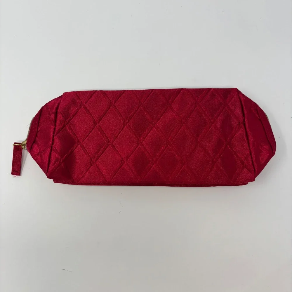 Lancôme‎ Red Diamond Pattern 8